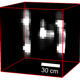 Image for article titled Researchers Follow Bats' Example, Use Cheap Speakers and Mics to See Objects Hidden Around Corners